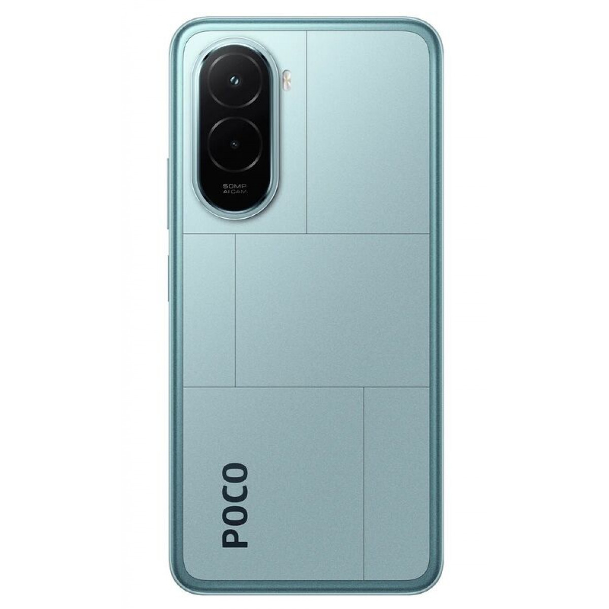 Смартфон Xiaomi Poco M7 8/256GB, Blue