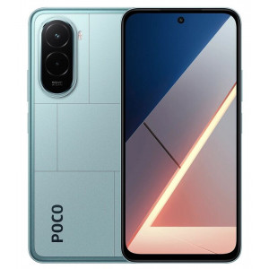 Смартфон Xiaomi Poco M7 8/256GB, Blue