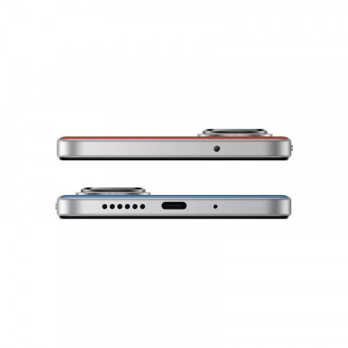 Смартфон Xiaomi Poco M7 8/256GB, Silver