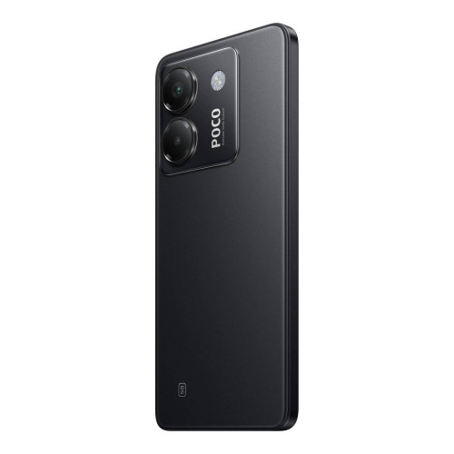 Смартфон Xiaomi Poco M7 Pro 5G 12/256GB, Black
