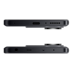 Смартфон Xiaomi Poco M7 Pro 5G 12/256GB, Black