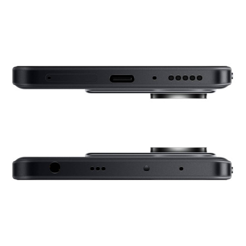 Смартфон Xiaomi Poco M7 Pro 5G 12/256GB, Black