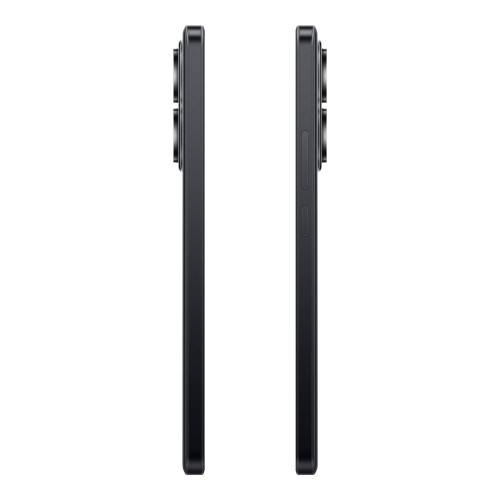Смартфон Xiaomi Poco M7 Pro 5G 12/256GB, Black