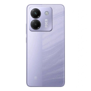 Смартфон Xiaomi Poco M7 Pro 5G 12/256GB, Puprle