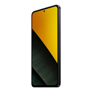 Смартфон Xiaomi Poco M7 Pro 5G 8/256GB, Black