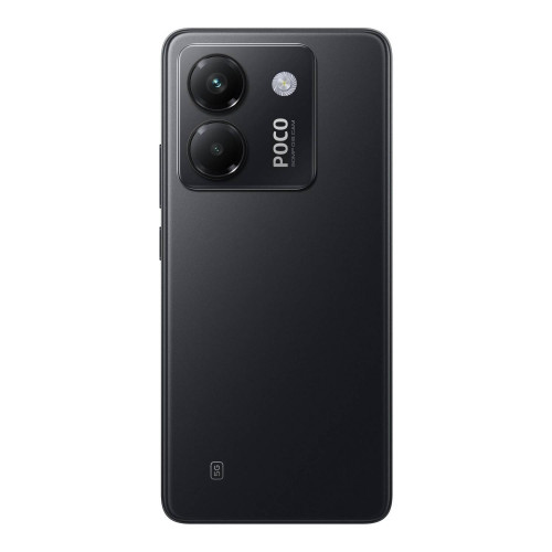 Смартфон Xiaomi Poco M7 Pro 5G 8/256GB, Black