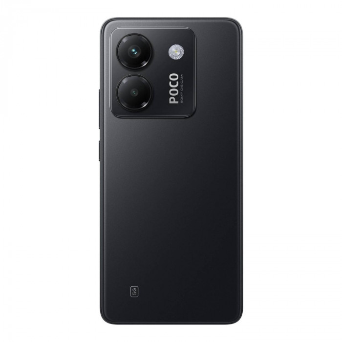 Смартфон Xiaomi Poco M7 Pro 5G 8/256GB, Black