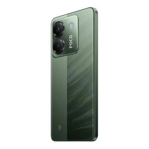 Смартфон Xiaomi Poco M7 Pro 5G 8/256GB, Green