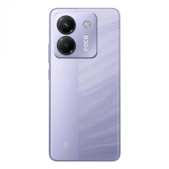 Смартфон Xiaomi Poco M7 Pro 5G 8/256GB, Purple