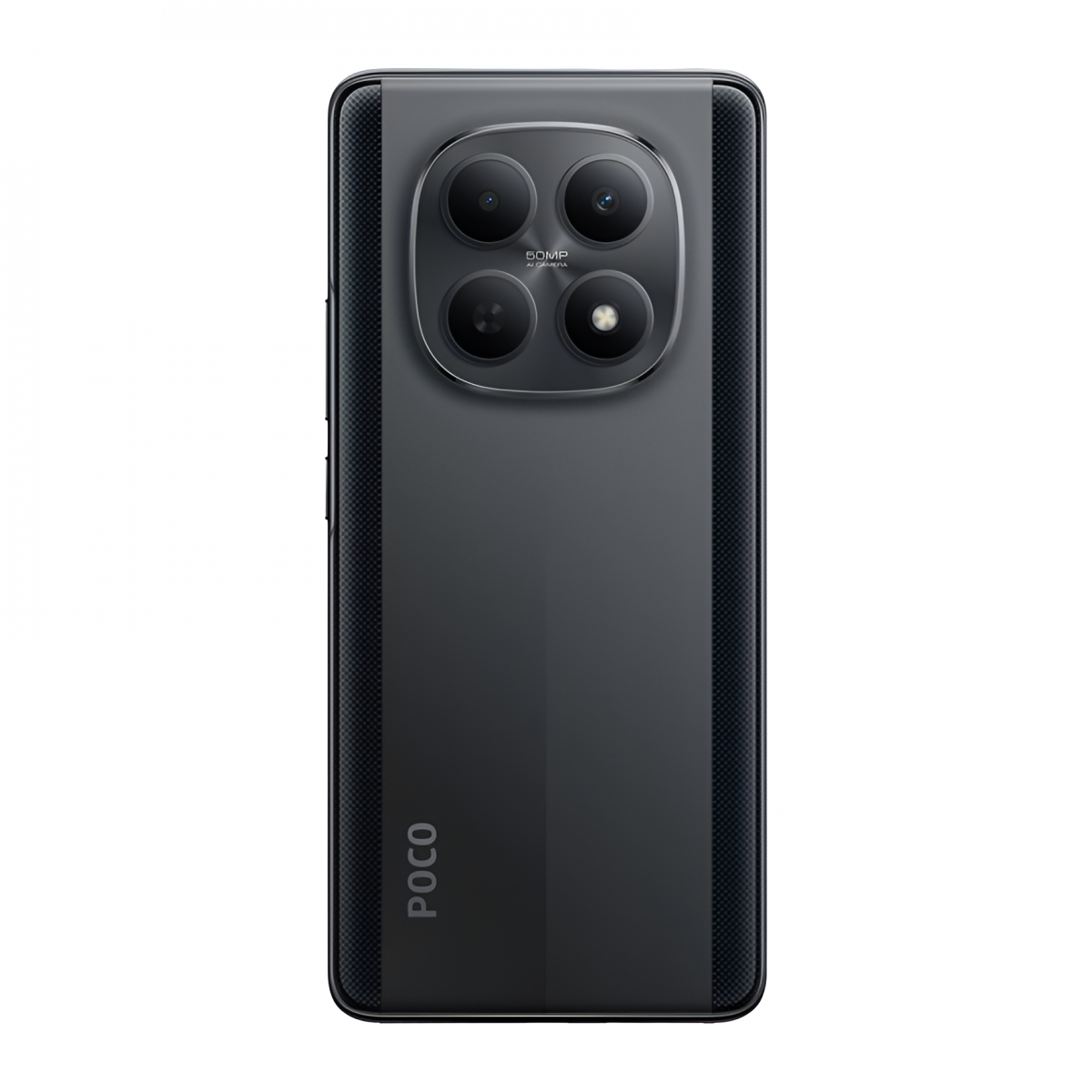Смартфон Xiaomi Poco M8 5G 8/256GB, Black