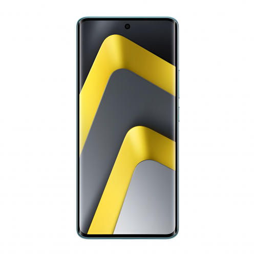 Смартфон Xiaomi Poco M8 5G 8/256GB, Green
