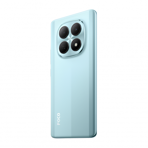 Смартфон Xiaomi Poco M8 5G 8/256GB, Green
