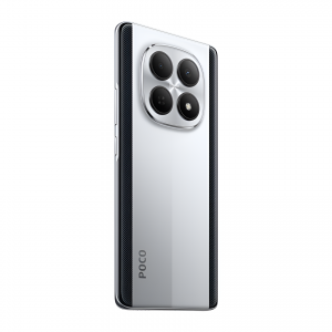 Смартфон Xiaomi Poco M8 5G 8/256GB, Silver