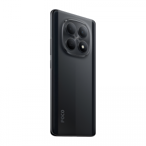 Смартфон Xiaomi Poco M8 5G 8/512GB, Black