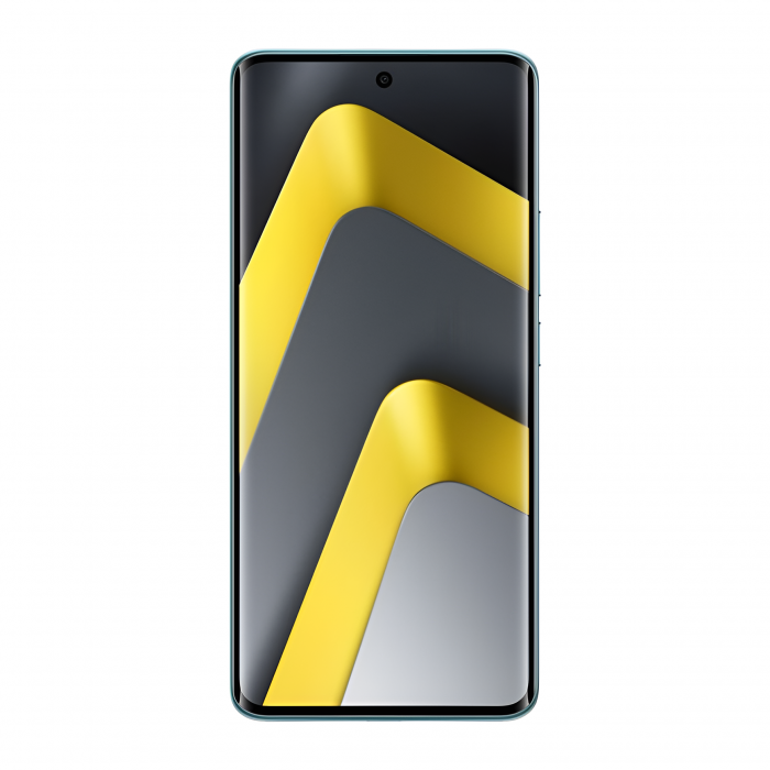 Смартфон Xiaomi Poco M8 5G 8/512GB, Green
