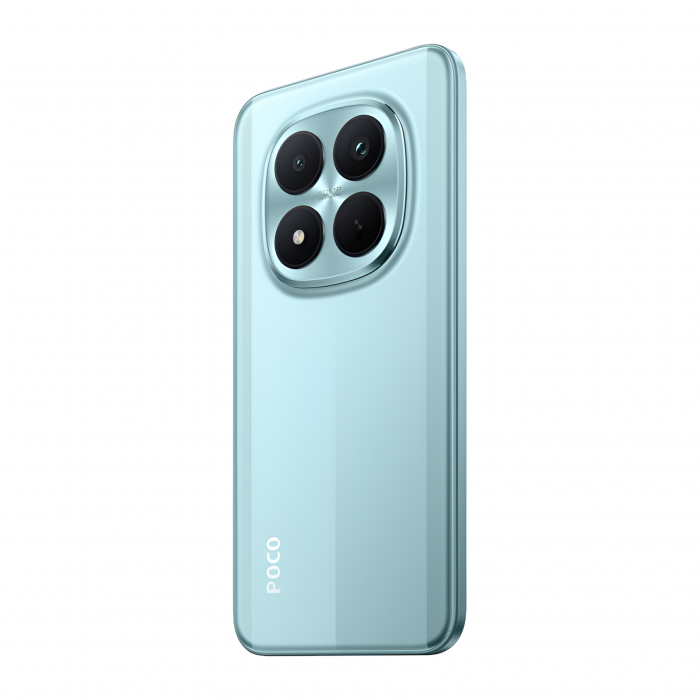 Смартфон Xiaomi Poco M8 Pro 5G 12/512GB, Green