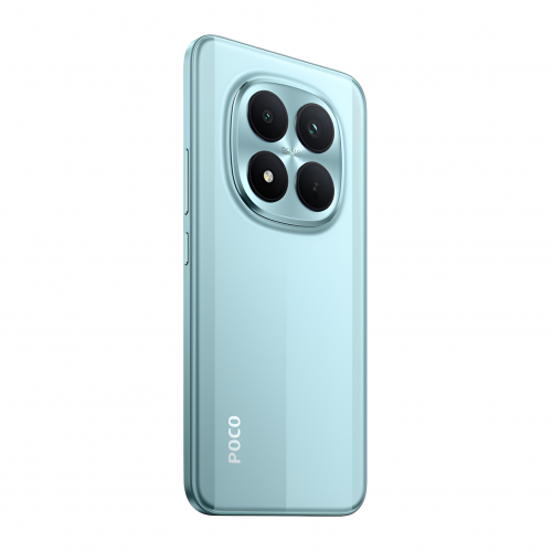 Смартфон Xiaomi Poco M8 Pro 5G 12/512GB, Green