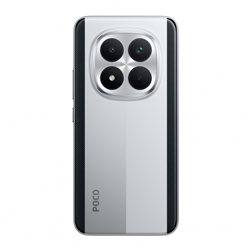 Смартфон Xiaomi Poco M8 Pro 5G 12/512GB, Silver