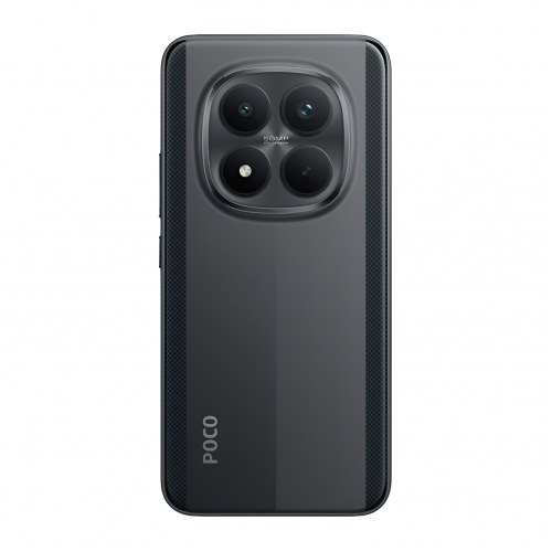 Смартфон Xiaomi Poco M8 Pro 5G 8/256GB, Black