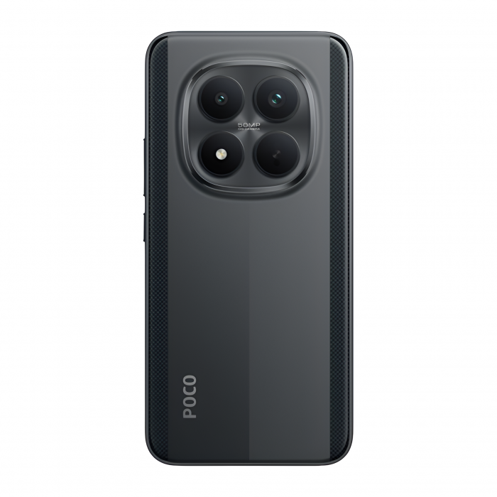Смартфон Xiaomi Poco M8 Pro 5G 8/256GB, Black