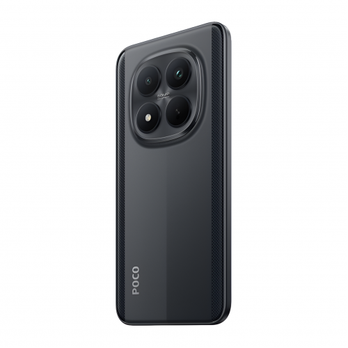 Смартфон Xiaomi Poco M8 Pro 5G 8/256GB, Black