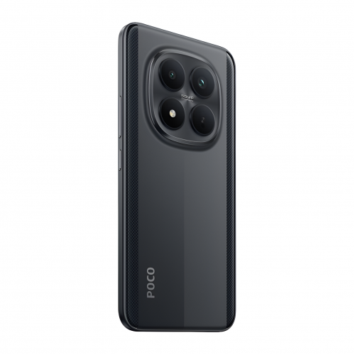 Смартфон Xiaomi Poco M8 Pro 5G 8/256GB, Black