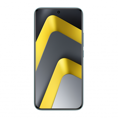 Смартфон Xiaomi Poco M8 Pro 5G 8/256GB, Green