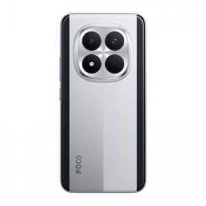 Смартфон Xiaomi Poco M8 Pro 5G 8/256GB, Silver