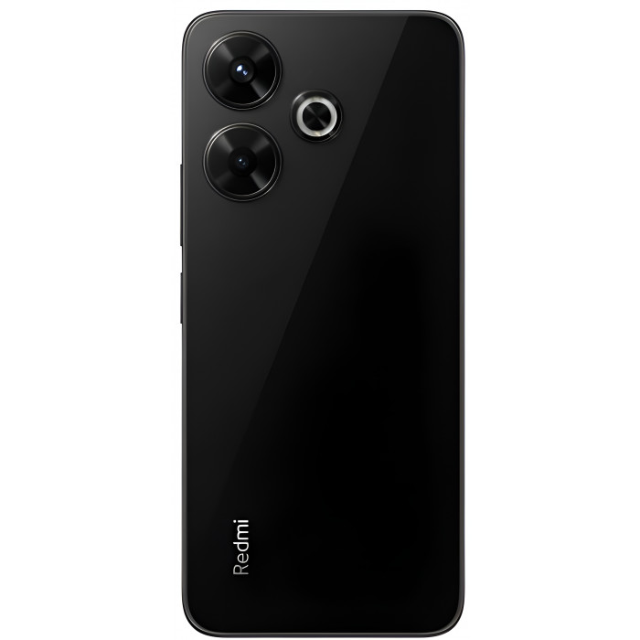 Смартфон Xiaomi Redmi 13 8/256GB, Black