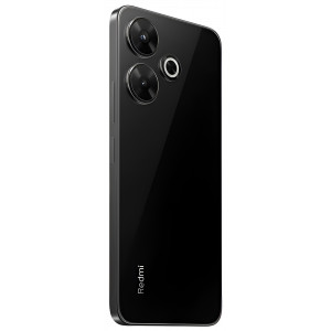 Смартфон Xiaomi Redmi 13 8/256GB, Black