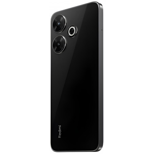 Смартфон Xiaomi Redmi 13 8/256GB, Black