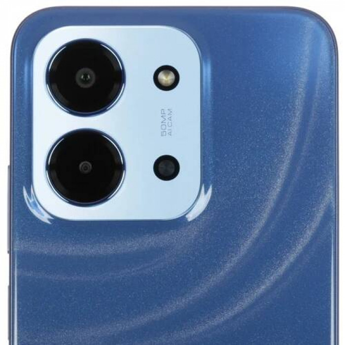 Смартфон Xiaomi Redmi 15C 4/256GB, Blue