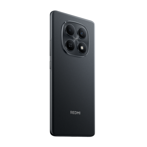 Смартфон Xiaomi Redmi Note 15 8/128GB, Black