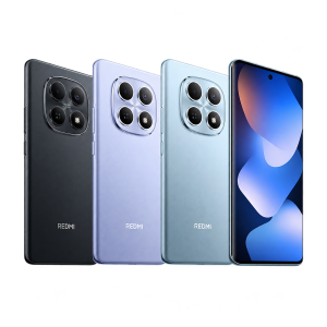 Смартфон Xiaomi Redmi Note 15 8/128GB, Black