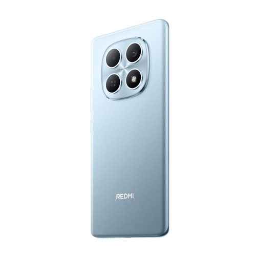 Смартфон Xiaomi Redmi Note 15 8/128GB, Glasier Blue