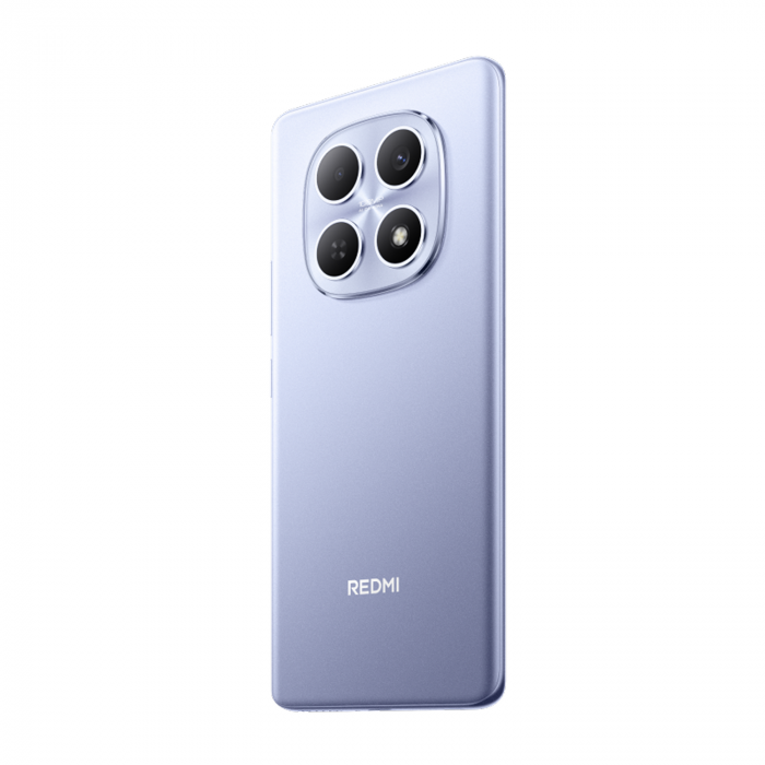 Смартфон Xiaomi Redmi Note 15 8/256GB, Mist Purple