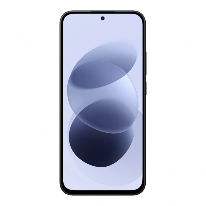 Смартфон Xiaomi Redmi Note 17 6/256GB, Black
