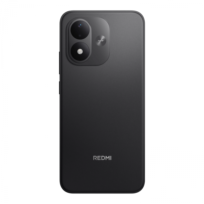 Смартфон Xiaomi Redmi Note 17 6/256GB, Black