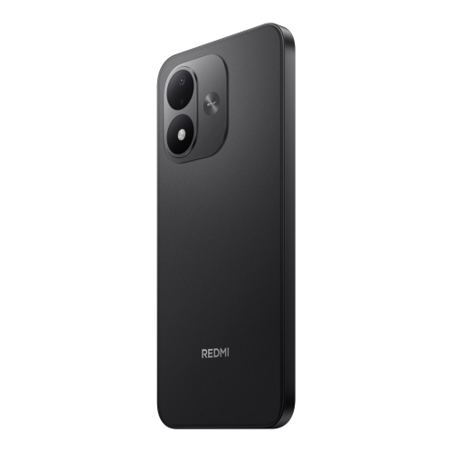 Смартфон Xiaomi Redmi Note 17 4/128GB, Black