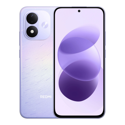 Смартфон Xiaomi Redmi Note 17 4/128GB, Celestial Purple