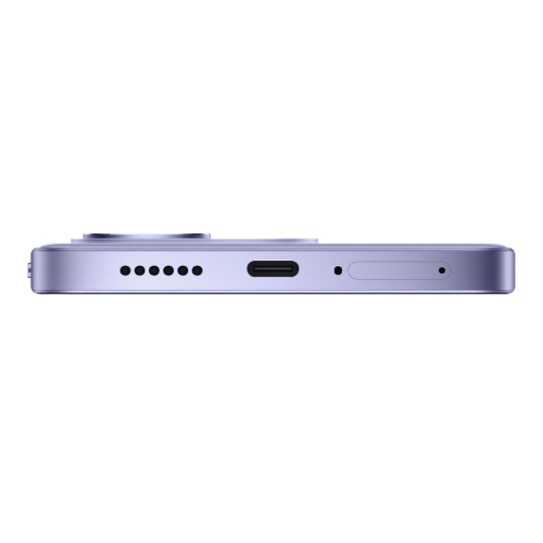 Смартфон Xiaomi Redmi Note 17 4/128GB, Celestial Purple