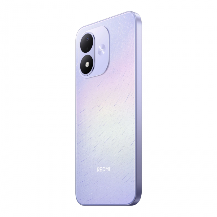 Смартфон Xiaomi Redmi Note 17 8/256GB, Celestial Purple