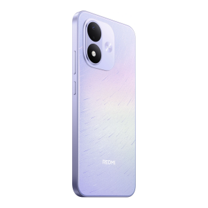 Смартфон Xiaomi Redmi Note 17 4/128GB, Celestial Purple