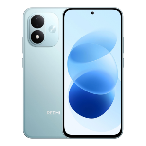Смартфон Xiaomi Redmi Note 17 4/128GB, Sky Teal
