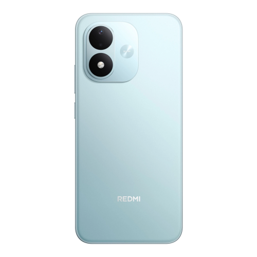 Смартфон Xiaomi Redmi Note 17 4/128GB, Sky Teal