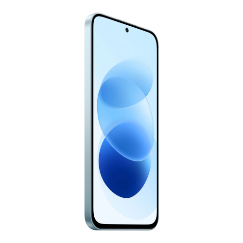 Смартфон Xiaomi Redmi Note 17 4/128GB, Sky Teal