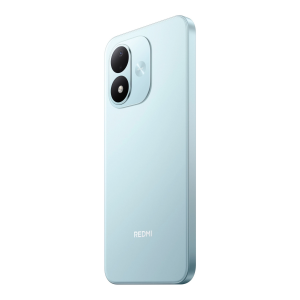 Смартфон Xiaomi Redmi Note 17 4/128GB, Sky Teal