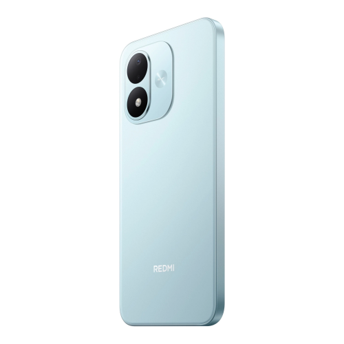 Смартфон Xiaomi Redmi Note 17 4/128GB, Sky Teal