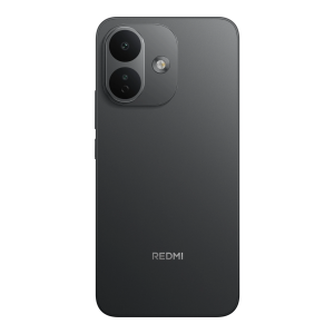 Смартфон Xiaomi Redmi Note 17 Pro 5G 6/128GB, Black