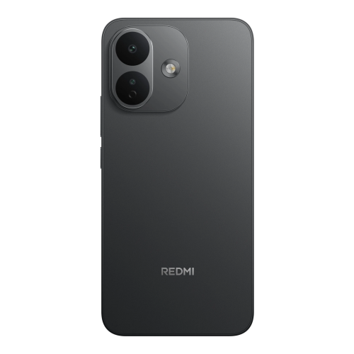 Смартфон Xiaomi Redmi Note 17 Pro 5G 6/128GB, Black
